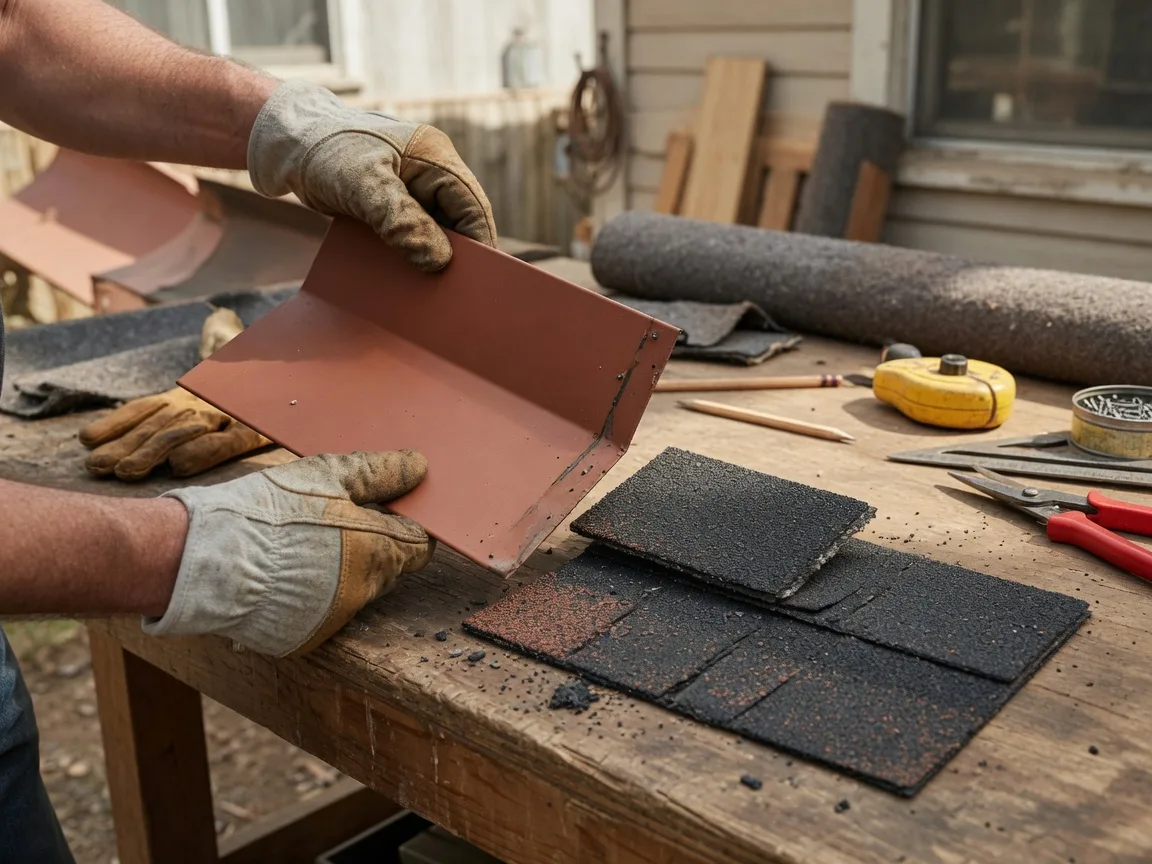 Roof Repair company in Bellevue, TX